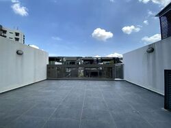 Belgravia Green (D28), Terrace #639535171